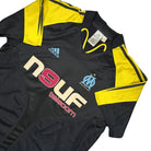 2004/05 OM Third (M) - Iconic Football Shop