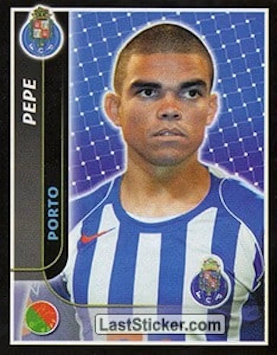 2004/05 Porto Domicile (XL) - Iconic Football Shop
