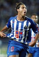 2004/05 Porto Domicile (XL) - Iconic Football Shop