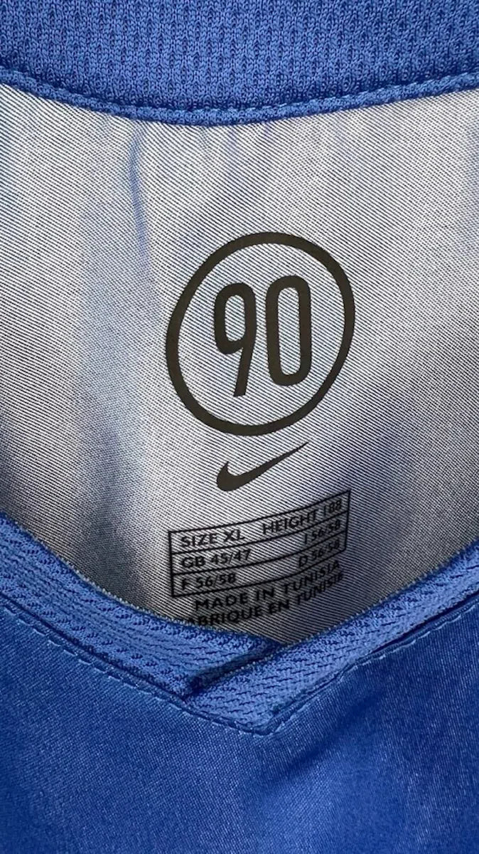 2004/05 Porto Domicile (XL) - Iconic Football Shop