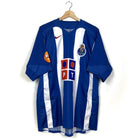 2004/05 Porto Domicile (XL) - Iconic Football Shop