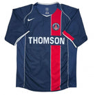 2004/05 PSG Domicile - Rothen 25 (M) - Iconic Football Shop