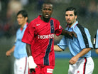 2004/05 PSG Extérieur (XL) - Iconic Football Shop