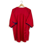 2004/05 PSG Extérieur (XL) - Iconic Football Shop