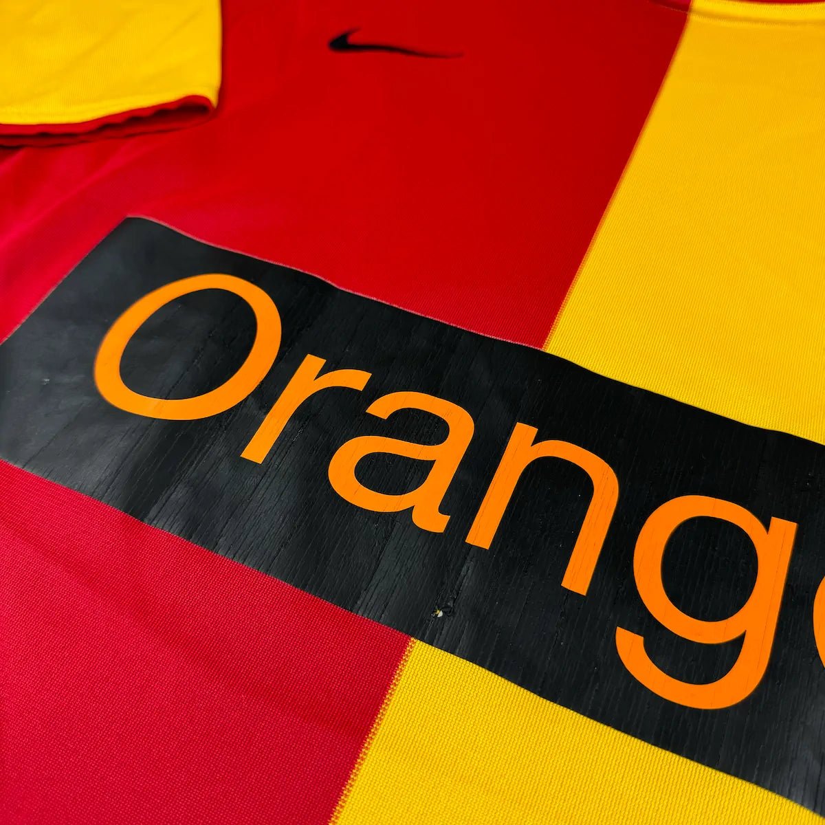 2004/05 RC Lens Domicile (M) - Iconic Football Shop
