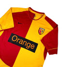 2004/05 RC Lens Domicile (M) - Iconic Football Shop