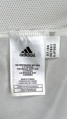 2004/05 Real Madrid Domicile - Beckham 23 (L) - Iconic Football Shop