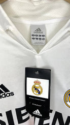 2004/05 Real Madrid Domicile - Beckham 23 (L) - Iconic Football Shop