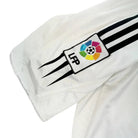 2004/05 Real Madrid Domicile - Beckham 23 (S) - Iconic Football Shop