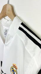 2004/05 Real Madrid Domicile - Beckham 23 (S) - Iconic Football Shop