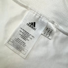 2004/05 Real Madrid Domicile - Beckham 23 (S) - Iconic Football Shop