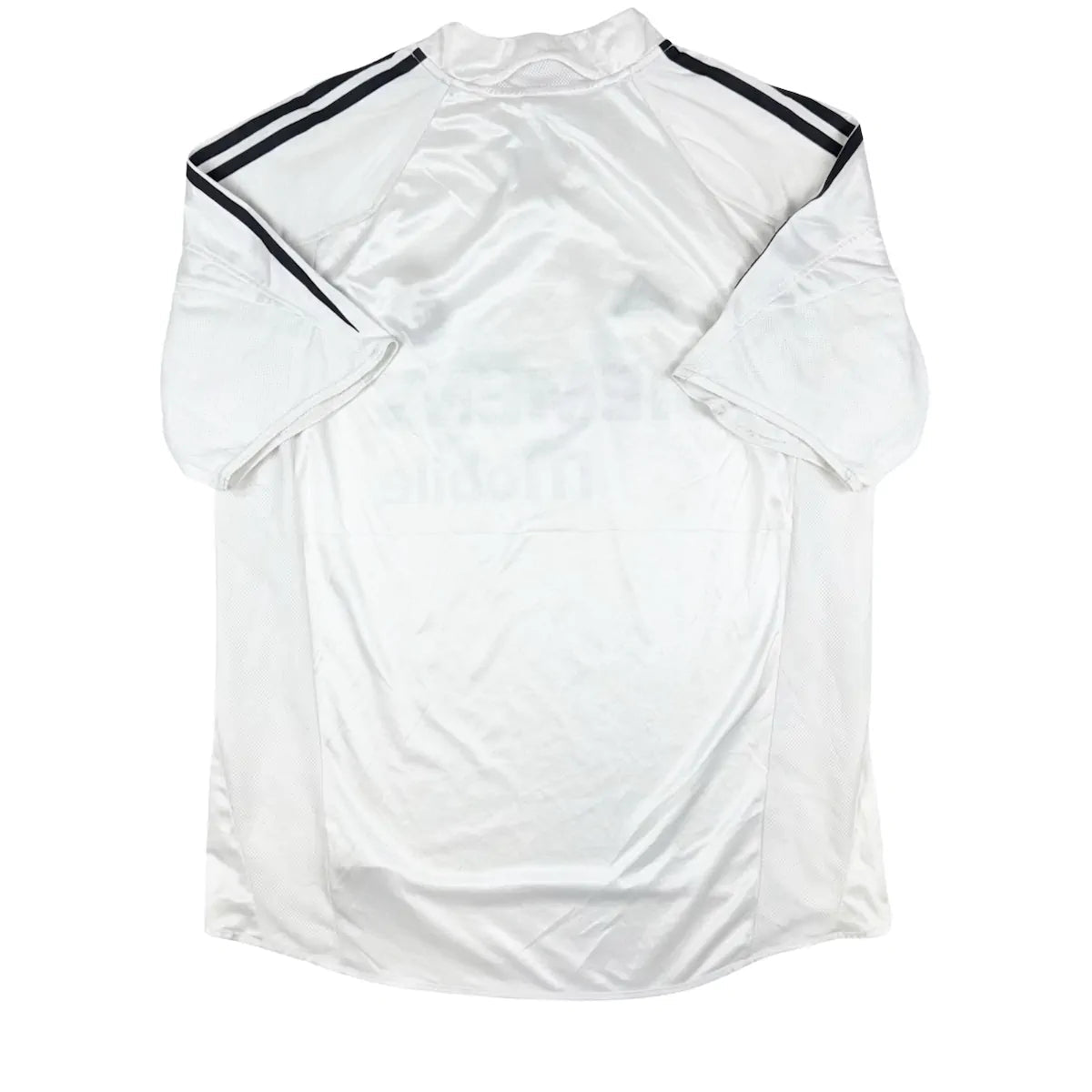 2004/05 Real Madrid Domicile (L) - Iconic Football Shop