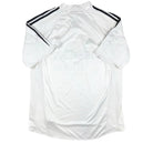 2004/05 Real Madrid Domicile (L) - Iconic Football Shop