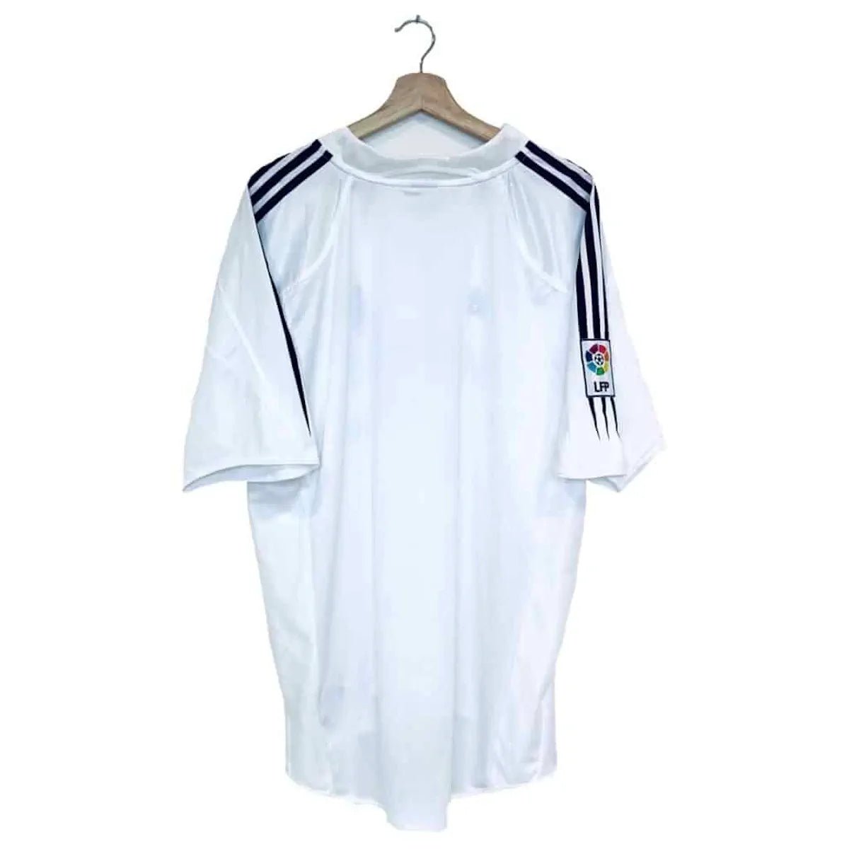 2004/05 Real Madrid Domicile (XL) - Iconic Football Shop