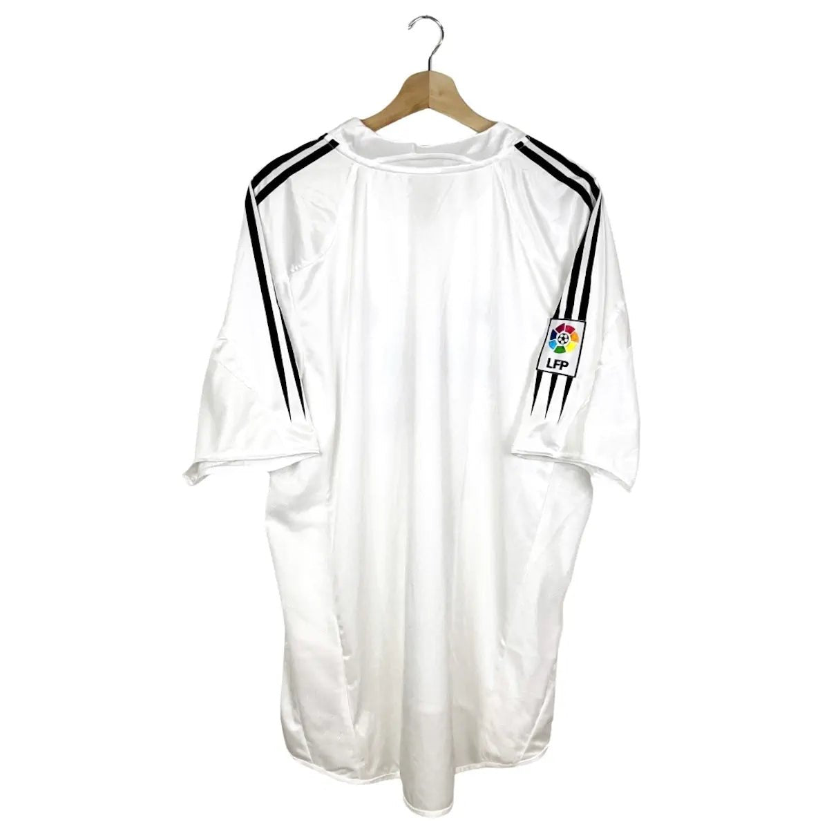2004/05 Real Madrid Domicile (XL) - Iconic Football Shop