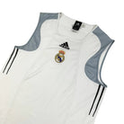 2004/05 Real Madrid Entraînement (M) - Iconic Football Shop