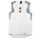 2004/05 Real Madrid Entraînement (M) - Iconic Football Shop