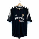 2004/05 Real Madrid Extérieur (L) - Iconic Football Shop
