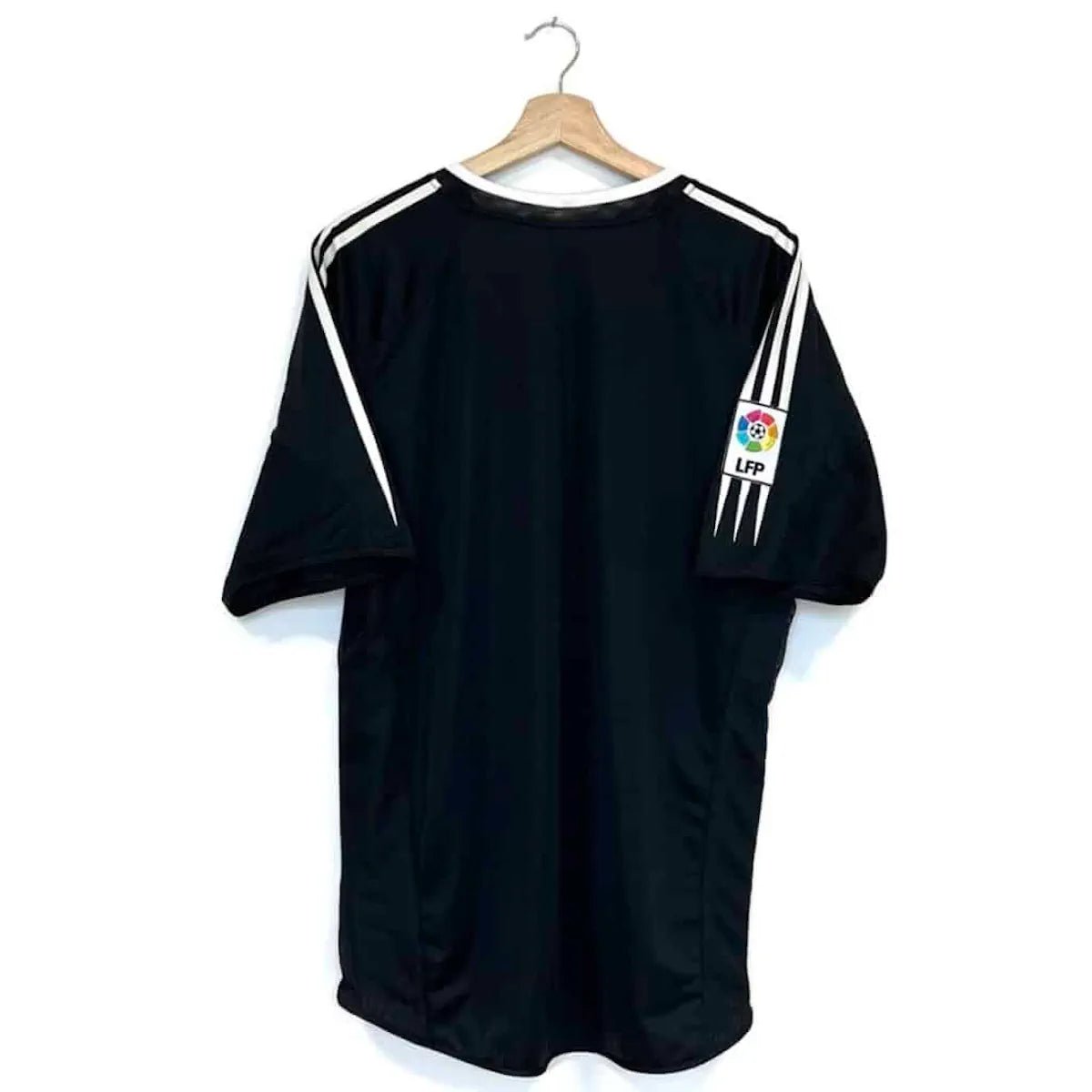 2004/05 Real Madrid Extérieur (L) - Iconic Football Shop