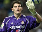 2004/05 Real Madrid Goal Keeper (L) - Iconic Football Shop