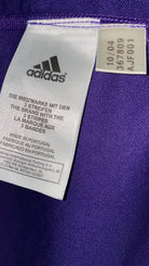 2004/05 Real Madrid Goal Keeper (L) - Iconic Football Shop
