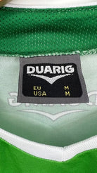 2004/05 Saint - Etienne Domicile (M) - Iconic Football Shop