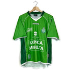 2004/05 Saint - Etienne Domicile (M) - Iconic Football Shop