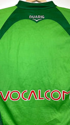 2004/05 Saint - Etienne Domicile (M) - Iconic Football Shop