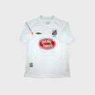 2004/05 Santos Domicile - 10 (M) - Iconic Football Shop