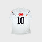 2004/05 Santos Domicile - 10 (M) - Iconic Football Shop