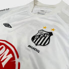 2004/05 Santos Domicile - 10 (M) - Iconic Football Shop