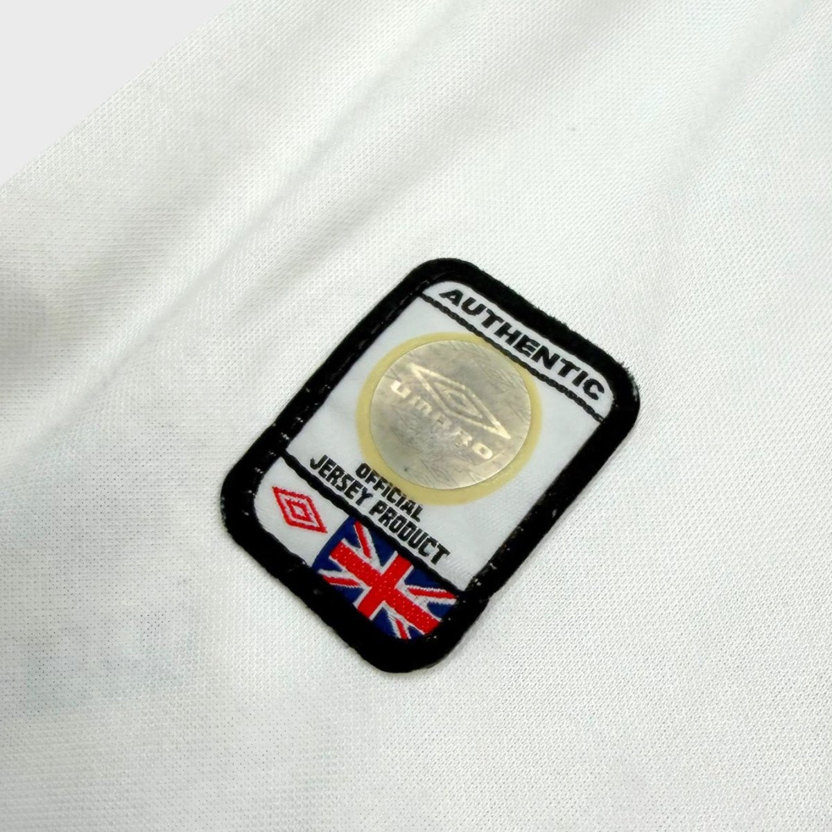 2004/05 Santos Domicile - 10 (M) - Iconic Football Shop
