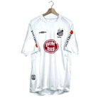 2004/05 Santos Domicile (L) - Iconic Football Shop