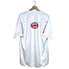 2004/05 Santos Domicile (L) - Iconic Football Shop