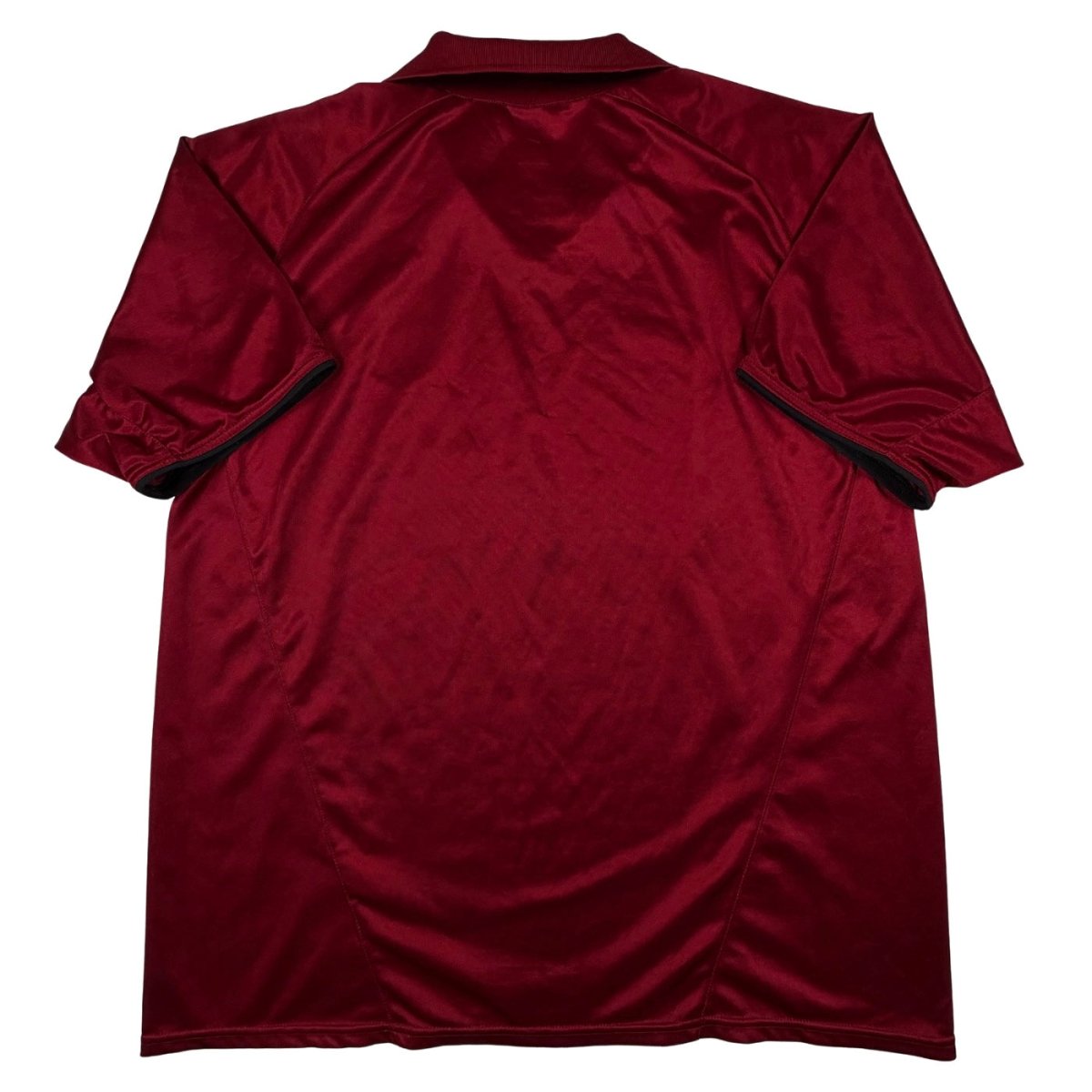 2004/05 Sparta Prague Domicile (L) - Iconic Football Shop