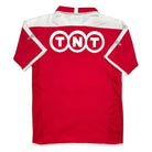 2004/05 Standard de Liège Domicile (16a) - Iconic Football Shop