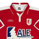 2004/05 Standard de Liège Domicile (XL) - Iconic Football Shop