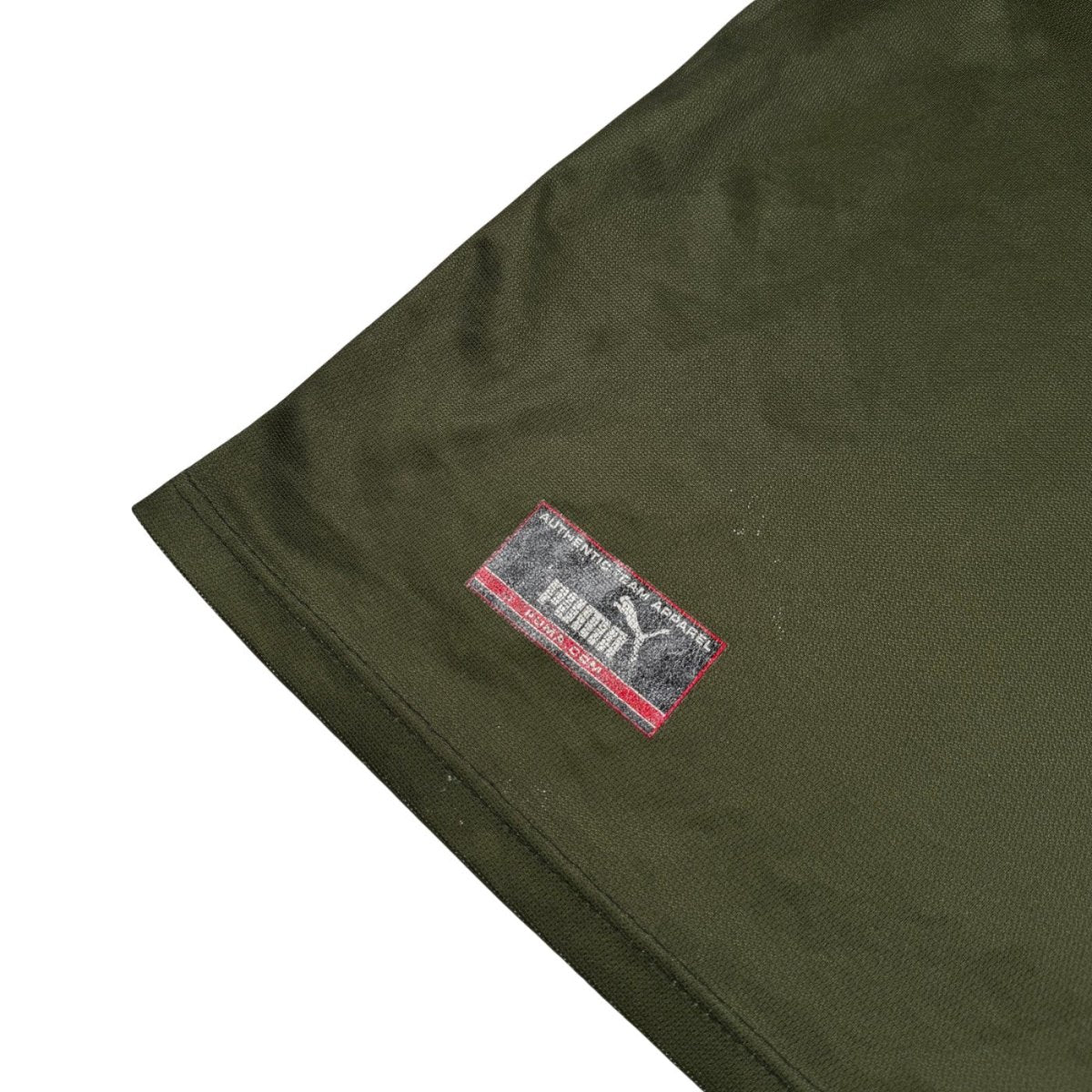 2004/05 Sturm Graz Extérieur (2XL) - Iconic Football Shop