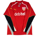 2004/05 Stuttgart Goal Keeper (XL) - Iconic Football Shop