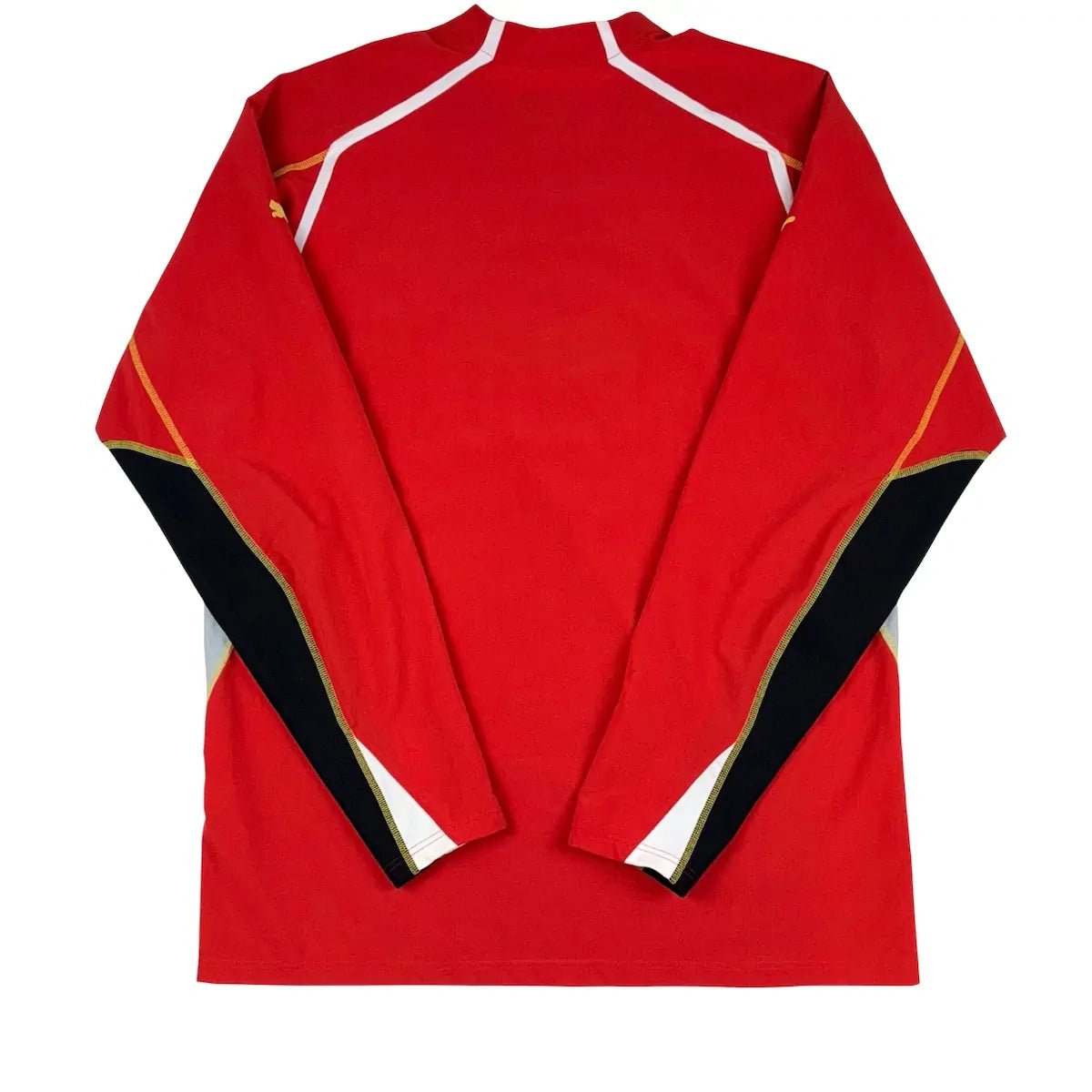 2004/05 Stuttgart Goal Keeper (XL) - Iconic Football Shop