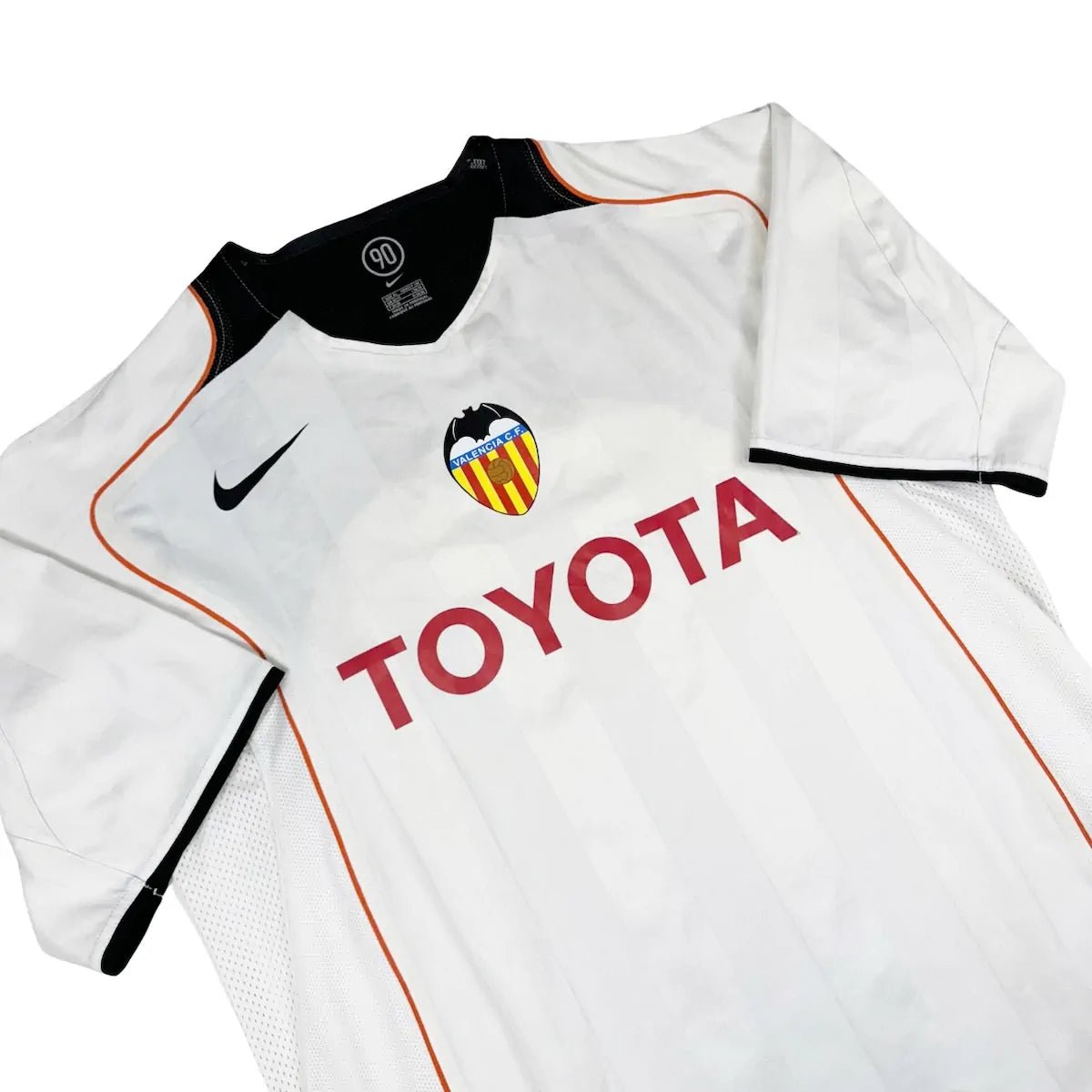 2004/05 Valence Domicile *PRO* (XL) - Iconic Football Shop