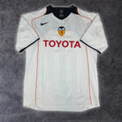 2004/05 Valence Domicile *PRO* (XL) - Iconic Football Shop