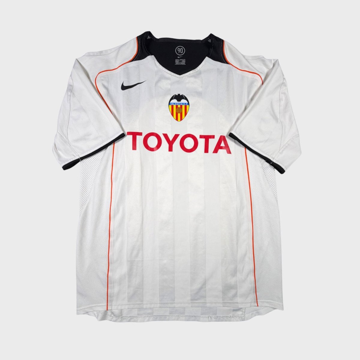 2004/05 Valence Domicile *PRO* (XL) - Iconic Football Shop