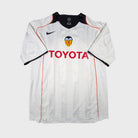 2004/05 Valence Domicile *PRO* (XL) - Iconic Football Shop