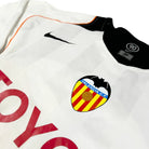 2004/05 Valence Domicile *PRO* (XL) - Iconic Football Shop
