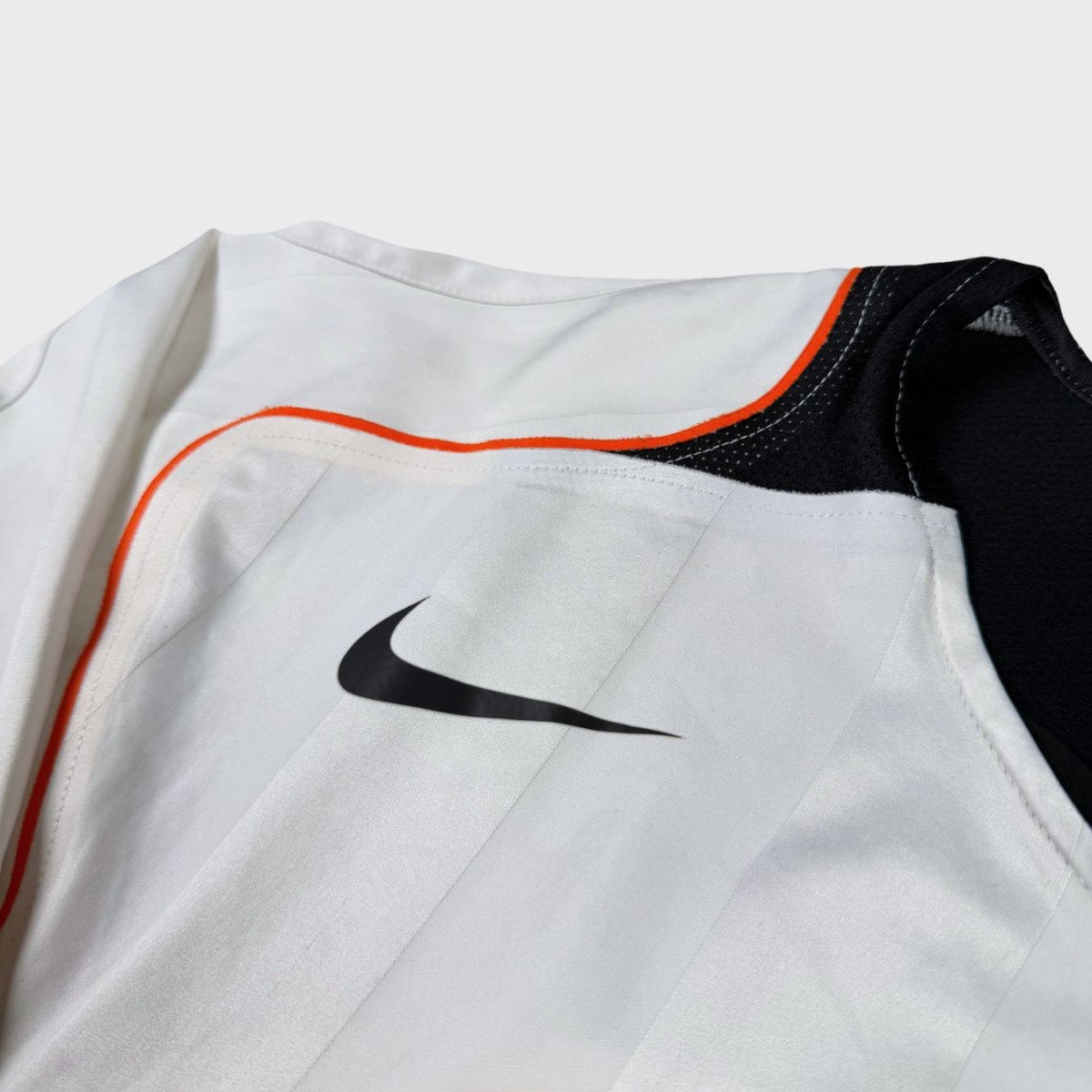 2004/05 Valence Domicile *PRO* (XL) - Iconic Football Shop