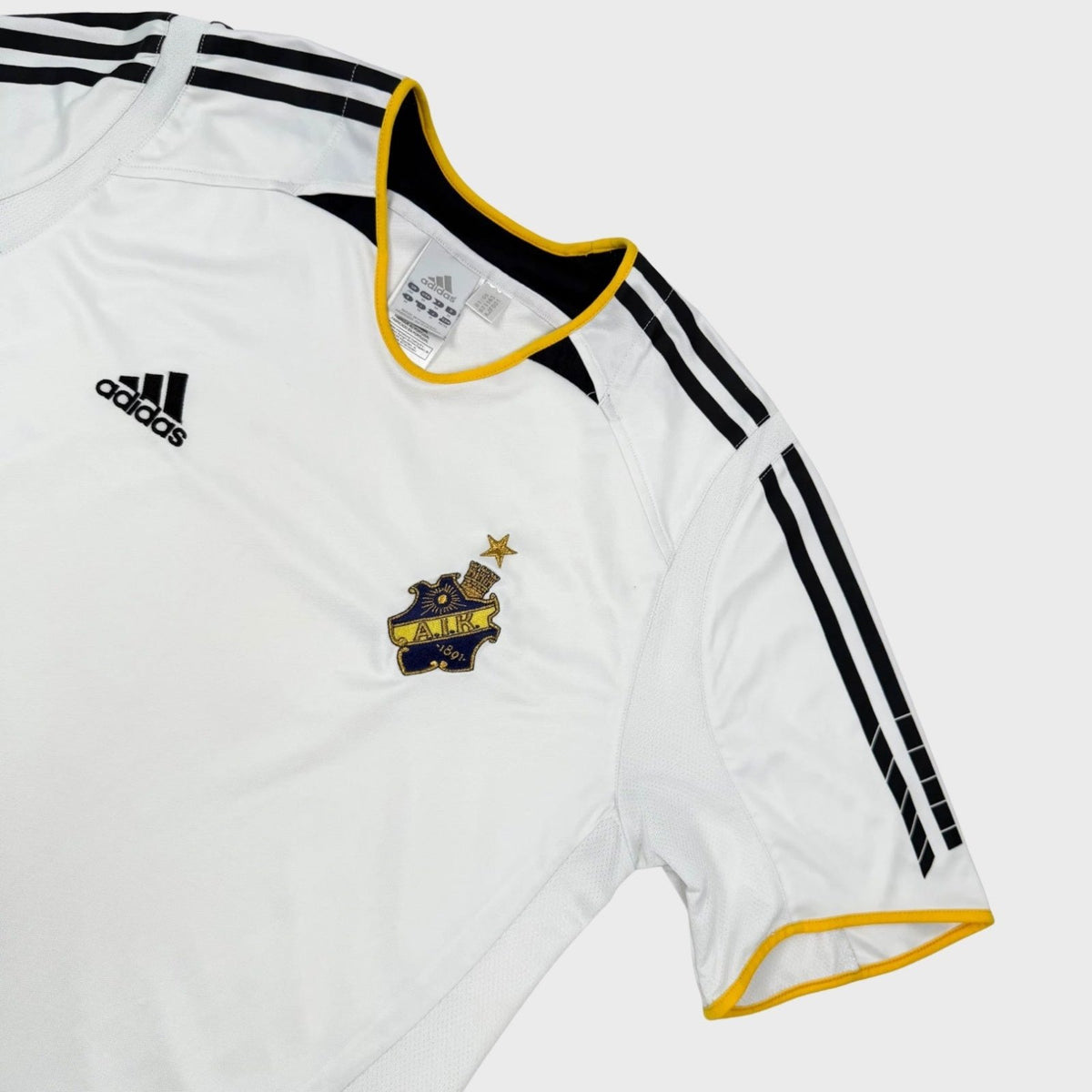 2004/06 AIK Stockholm Extérieur (M) - Iconic Football Shop