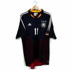 2004/06 Allemagne Extérieur - Klose 11 (L) - Iconic Football Shop