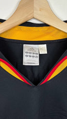 2004/06 Allemagne Extérieur - Klose 11 (L) - Iconic Football Shop