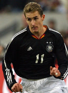 2004/06 Allemagne Extérieur - Klose 11 (L) - Iconic Football Shop